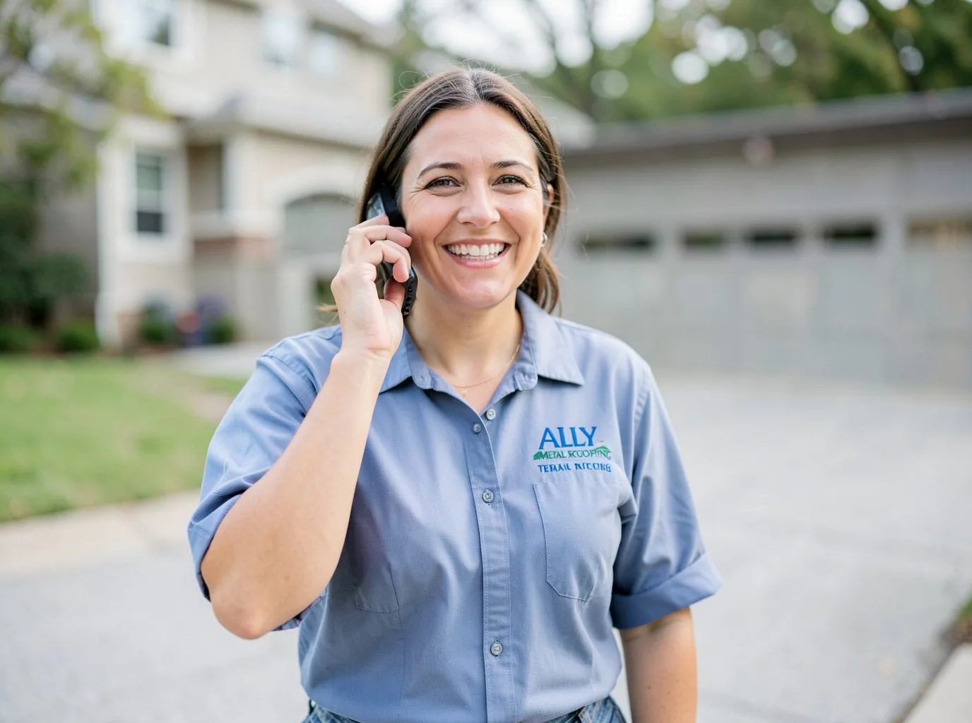 Metal Roof Installation New Braunfels, TX FAQs